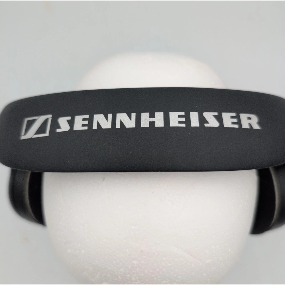 Sennheiser HDR 120 II Headphones On-Ear TV Studio *Headset Only* Production TV